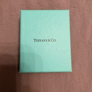 Tiffany & Co. Box